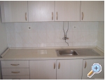 Apartmny Kalini - Sreser Chorvatsko