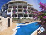 Villa Karaka Neum apartmaji Hrvaška Ston