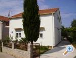 Apartman Marija smje�taj Hrvatska Suko�an