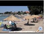 Apartman na plaži Lola