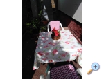 Apartmn Pero - Sukoan Chorvatsko