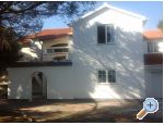 Apartman Pla�a Chorvatsko