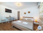 Apartmny Ante i Neda - Sukoan Chorvatsko