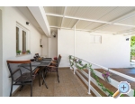 Apartmny Ante i Neda - Sukoan Chorvatsko