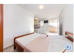 Apartmny Ante i Neda - Sukoan Chorvatsko
