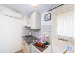 Apartmny Ante i Neda - Sukoan Chorvatsko