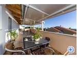 Apartmny Ante i Neda - Sukoan Chorvatsko