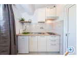 Apartmny Ante i Neda - Sukoan Chorvatsko