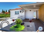 Apartmny Ante i Neda - Sukoan Chorvatsko