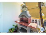 Apartmny Ante i Neda - Sukoan Chorvatsko