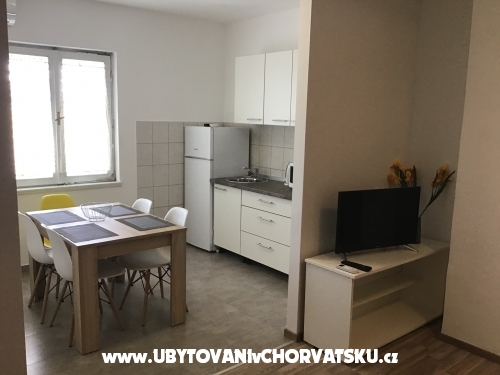 Appartamenti Budrak - Sukošan Croazia