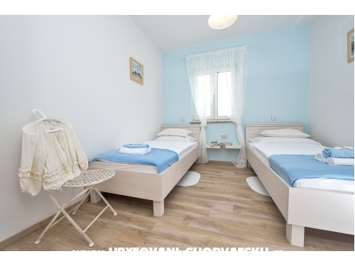 Apartments Feel Good - Sukošan Croatia