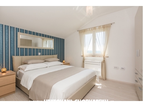 Appartements Feel Good - Sukoan Croatie