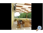Apartmny Gaparovi - Sukoan Chorvatsko