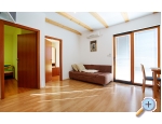 Apartmny Gaparovi - Sukoan Chorvatsko