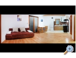 Apartmny Gaparovi - Sukoan Chorvatsko