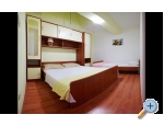 Apartmny Gaparovi - Sukoan Chorvatsko