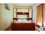 Apartmny Gaparovi - Sukoan Chorvatsko