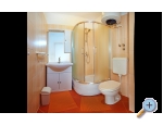 Apartmny Gaparovi - Sukoan Chorvatsko