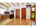 Apartmny Gaparovi - Sukoan Chorvatsko