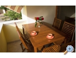 Apartmny Gaparovi - Sukoan Chorvatsko