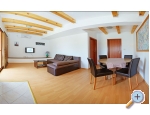 Apartmny Gaparovi - Sukoan Chorvatsko