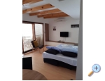 Apartmny Gaparovi - Sukoan Chorvatsko