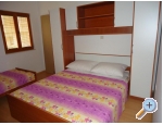 Apartmny Gaparovi - Sukoan Chorvatsko