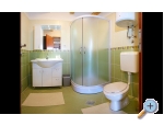 Apartmny Gaparovi - Sukoan Chorvatsko