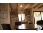 Apartmny Gaparovi - Sukoan Chorvatsko
