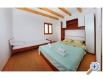 Apartmny Gaparovi - Sukoan Chorvatsko