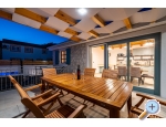Apartmny Gaparovi - Sukoan Chorvatsko