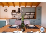 Apartmny Gaparovi - Sukoan Chorvatsko
