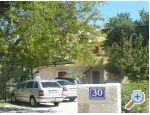 Apartmny Gaparovi - Sukoan Chorvatsko