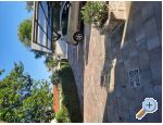 Apartmny Gaparovi - Sukoan Chorvatsko