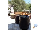 Apartmny Gaparovi - Sukoan Chorvatsko