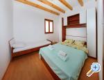 Apartmny Gaparovi - Sukoan Chorvatsko
