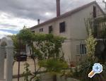 Apartmani Helsa apartmaji Hrvaška Sukošan
