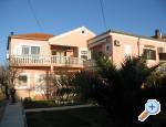 Apartmani Ive, Suko�an, Croatia