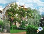 Apartmani Marija Chorvatsko