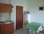 Apartmani Martina Chorvatsko