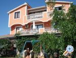 Apartmani Sandra Suko�an Chorvatsko