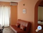 Apartmani Sandra Sukošan