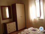Apartmani Sandra Sukošan