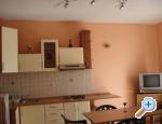 Apartmani Sandra Sukošan