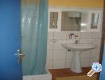 Apartmani Sandra Sukošan