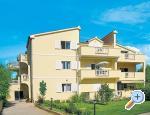 Apartmani Sandra Chorvatsko