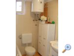 Apartmán Romeo - Sukošan Chorvatsko