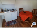 Apartmny Daa - Sukoan Chorvatsko