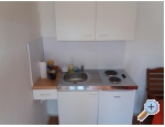 Apartmny Daa - Sukoan Chorvatsko